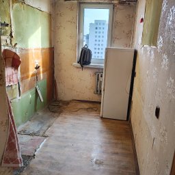 Odśnieżanie dróg i placów Ruda Śląska 3