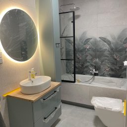 Wykończenia wnętrz Poznań 4