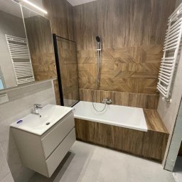 Wykończenia wnętrz Poznań 3