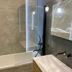 Wykończenia wnętrz Poznań 2