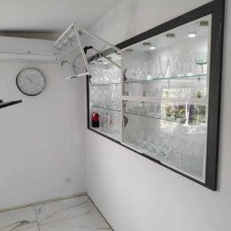 Kuchnie na wymiar Radomsko 1