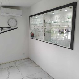 Kuchnie na wymiar Radomsko 2