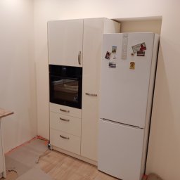 Kuchnie na wymiar Radomsko 3