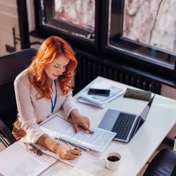 Pavardi.pl Mirosława Ziółkowska - Biuro Księgowe Elbląg