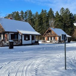 Budowa ośrodka wypoczynkowego 