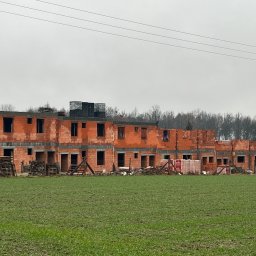 DC OBSŁUGA INWESTYCJI DAWID CIARKA - Wyjątkowe Nadzorowanie Budowy Bielsko-Biała
