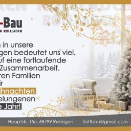 Okna PCV Reilingen 4