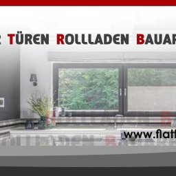 Okna PCV Reilingen 2