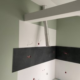 Remonty mieszkań Kraków 2