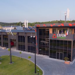Expom S.A. - Pierwszorzędna Instalacja Gazowa w Domu Nowe Miasto Lubawskie