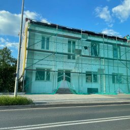 Usługi remontowe budowlane - Remonty Lokali Leszno