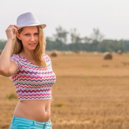 Sesja kobieca Kórnik 1