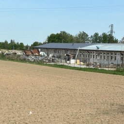 PION Specjalistyczne Usługi Wysokościowo-Budowlane - Idealne Mycie Dachówki Świdnica