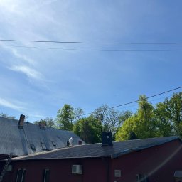 PION Specjalistyczne Usługi Wysokościowo-Budowlane - Pierwszorzędne Prace Wysokościowe Świdnica