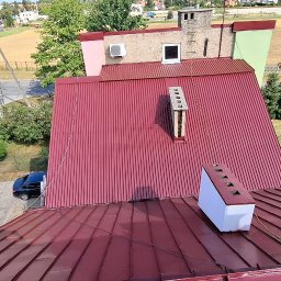 PION Specjalistyczne Usługi Wysokościowo-Budowlane - Doświadczony Ogrodnik Świdnica