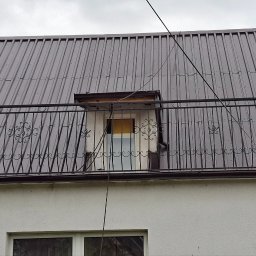PION Specjalistyczne Usługi Wysokościowo-Budowlane - Pierwszorzędne Prace Wysokościowe Świdnica