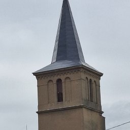 PION Specjalistyczne Usługi Wysokościowo-Budowlane - Prace wysokościowe Świdnica