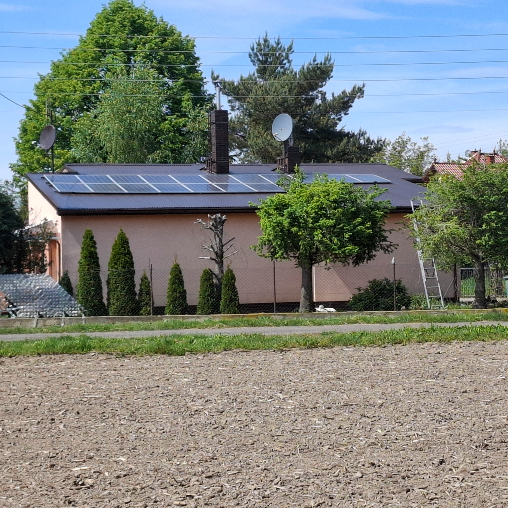 2025r kolor RAL 8016