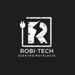 ROBI-TECH Robert Rygielski - Prace Elektryczne Bydgoszcz
