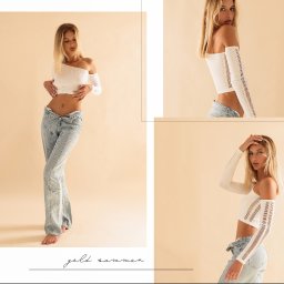 Projektowanie kolaży, okładek, folderów pod druk oraz media