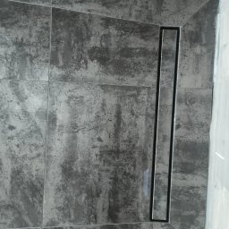 Remont łazienki Starachowice 11