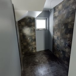 Remont łazienki Starachowice 13
