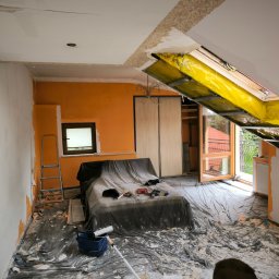 Malowanie mieszkań Włocławek 4