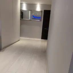 Układanie paneli, ścianki działowe z płyt g-k