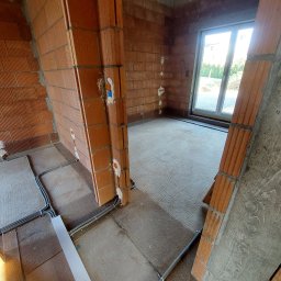 Instalacje elektryczne Bieńkówka 4