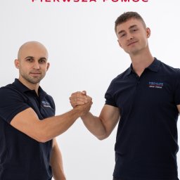 Kurs pierwszej pomocy Kraków 1