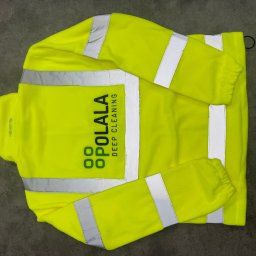 Haftowanie Ostrołęka 4