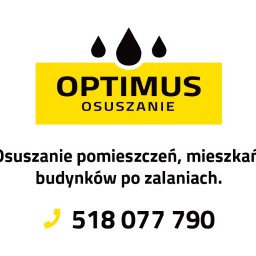 Optimus-osuszanie.pl - Osuszanie Elbląg