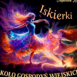 Manufaktura New Village Przemysław Stępień - Logo KGW Wroników