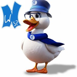 Manufaktura New Village Przemysław Stępień - Maskotka wraz z wizerunkiem opiekunek przedszkolaków