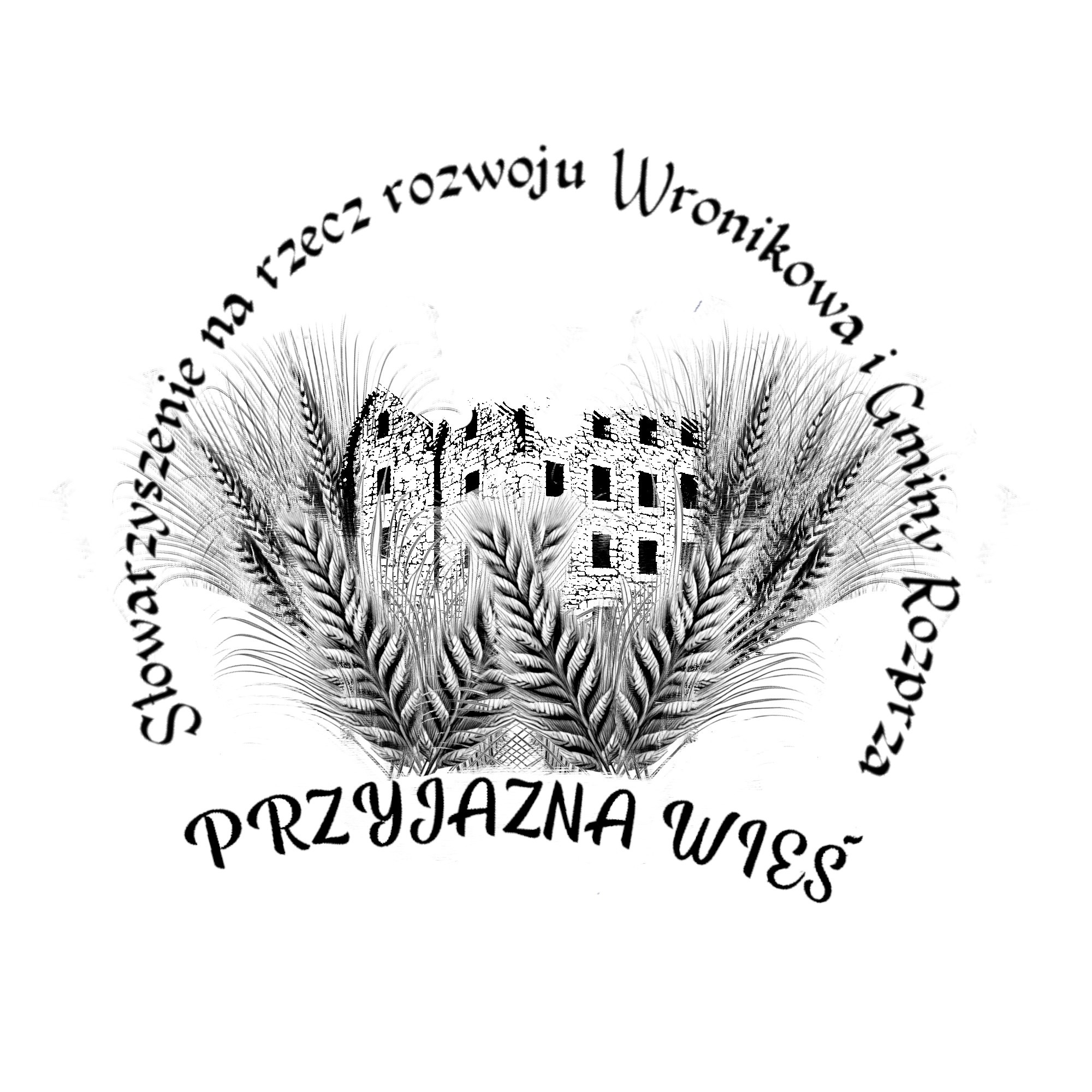 Logo Stowarzyszenia