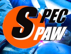 Logo firmy spawalniczej