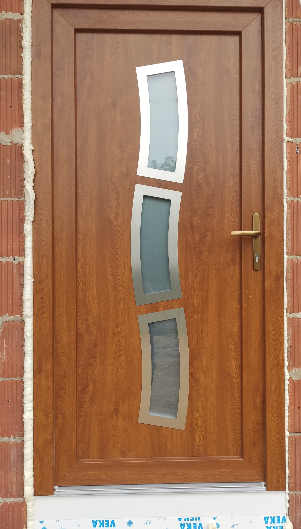 Niektóre wizualizacje z zakończonych pełnym Sukcesem montaży :)