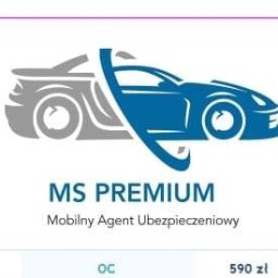 MSPREMIUM - Mobilny Agent Ubezpieczeniowy - Leasing Samochodowy Gliwice