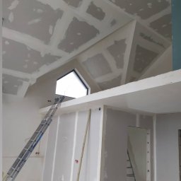 Ocieplanie elewacji Warszawa 3