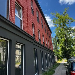 Ocieplanie elewacji Warszawa 4