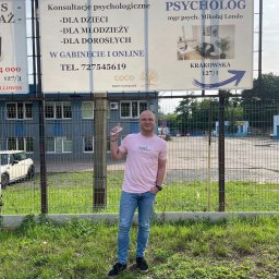 Psycholog Wrocław 5