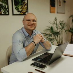 Mikołaj Londo Coco Bystre Rozwiązania - mgr psych. Mikołaj Londo