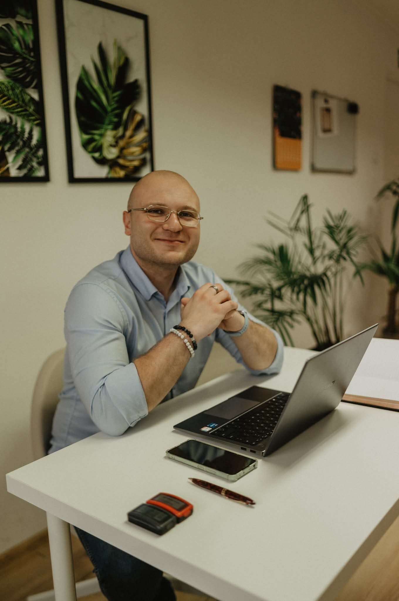 mgr psych. Mikołaj Londo