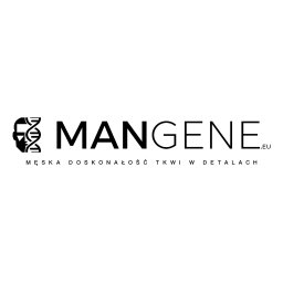 ManGene logo