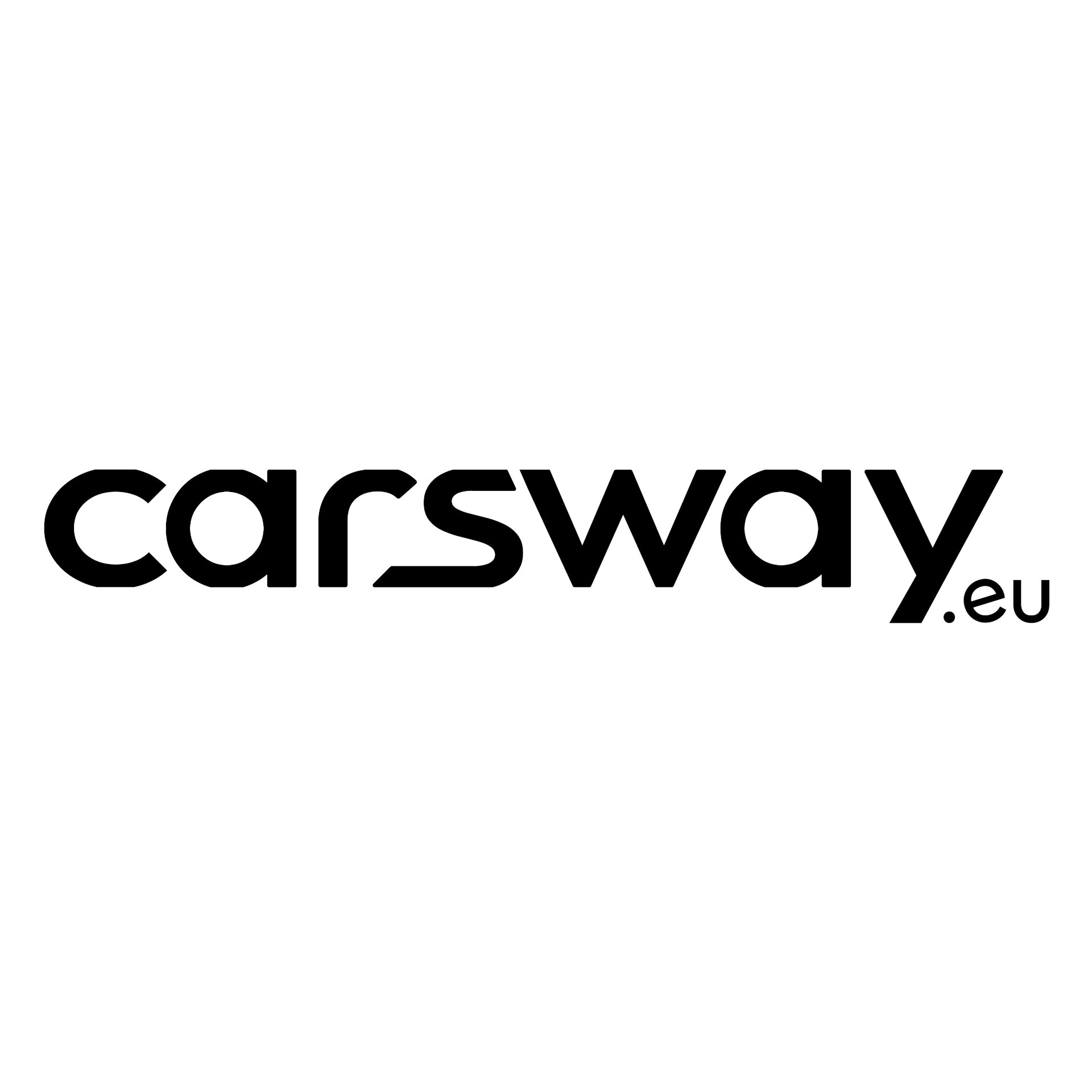 Carsway logo