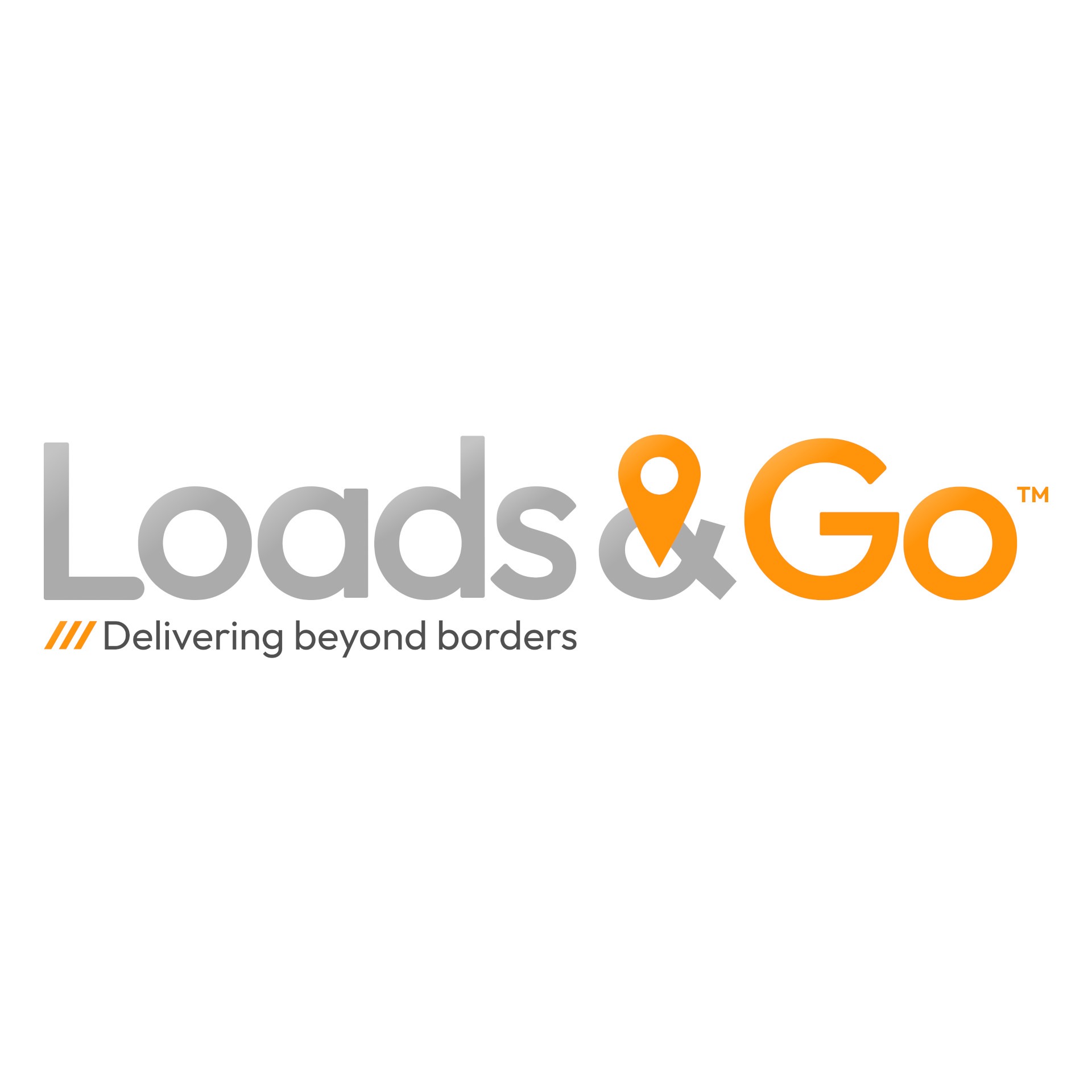Loads&Go logo