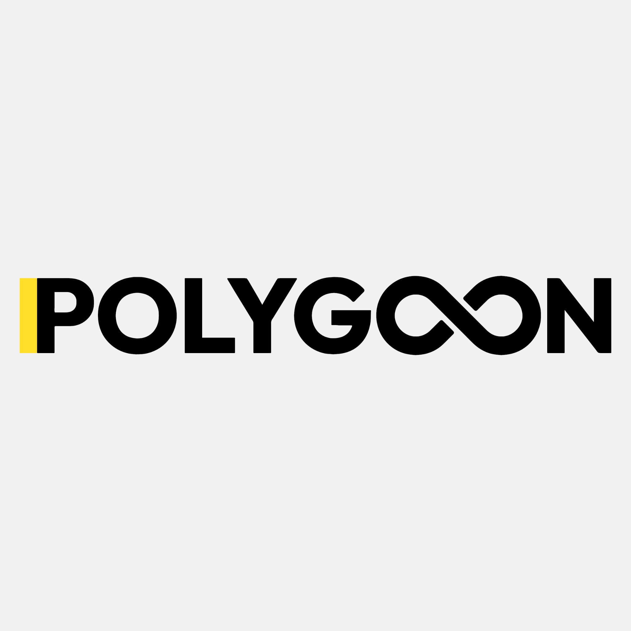 Polygon Studio logo
