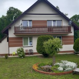 BUD-POL Usługi Remontowo-Budowlane Tomasz Bujak