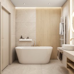 Sylwia Serwa Architekt Wnętrz - Porządna Aranżacja Mieszkań Oświęcim