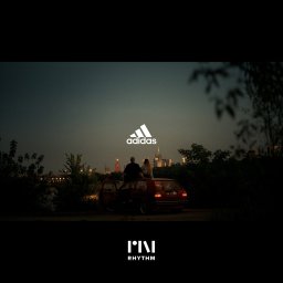 Kadr z filmu - Kampania adidas Sportswear